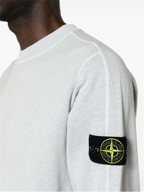 FELPA STONE ISLAND | 801566060/V0141